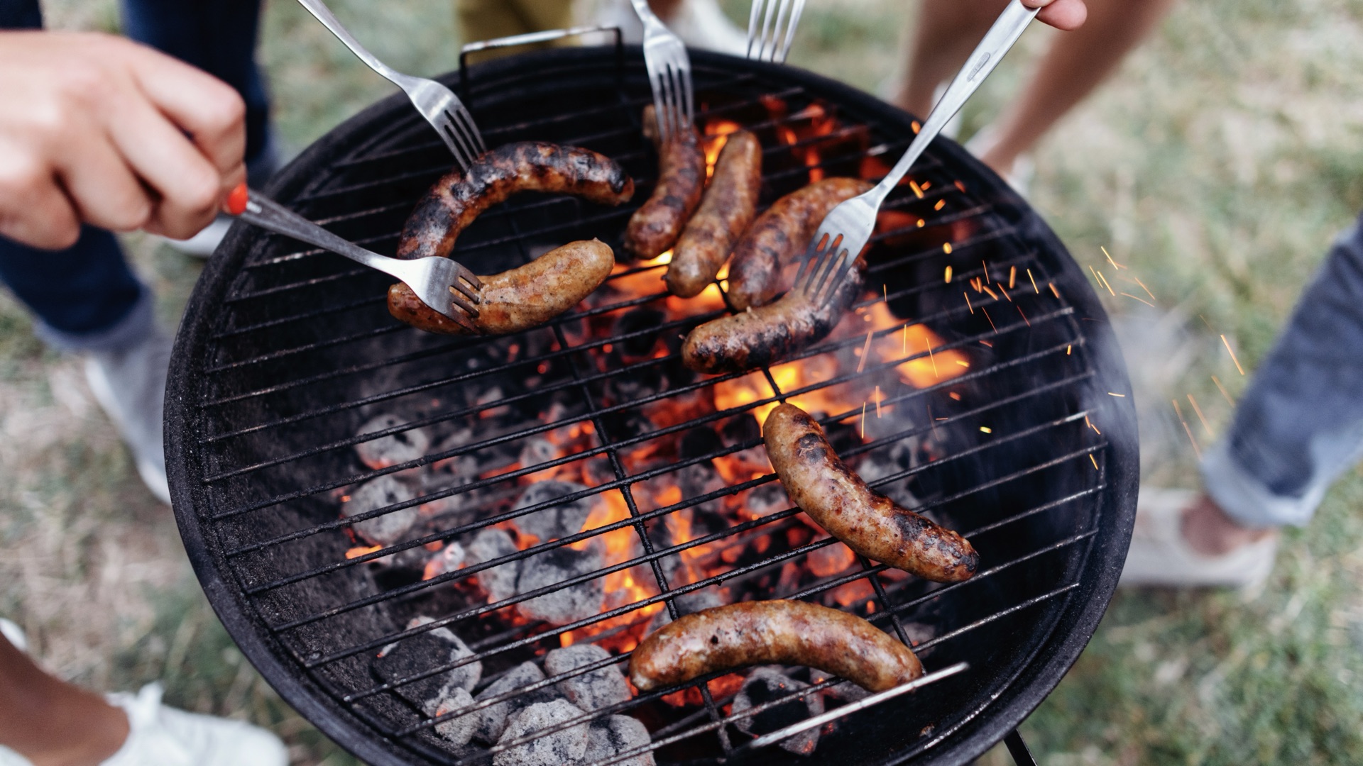 Sausages